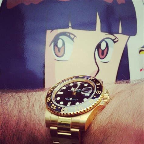 anime rolex|anime and manga watches.